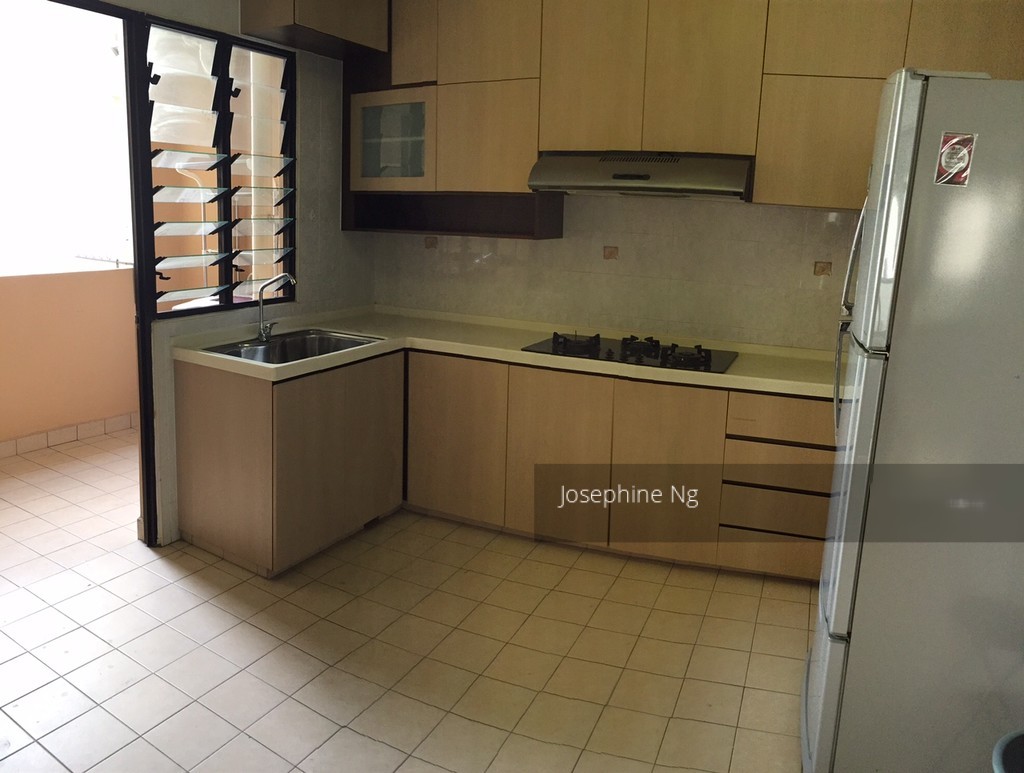 Blk 467 Segar Road (Bukit Panjang), HDB 5 Rooms #207380991
